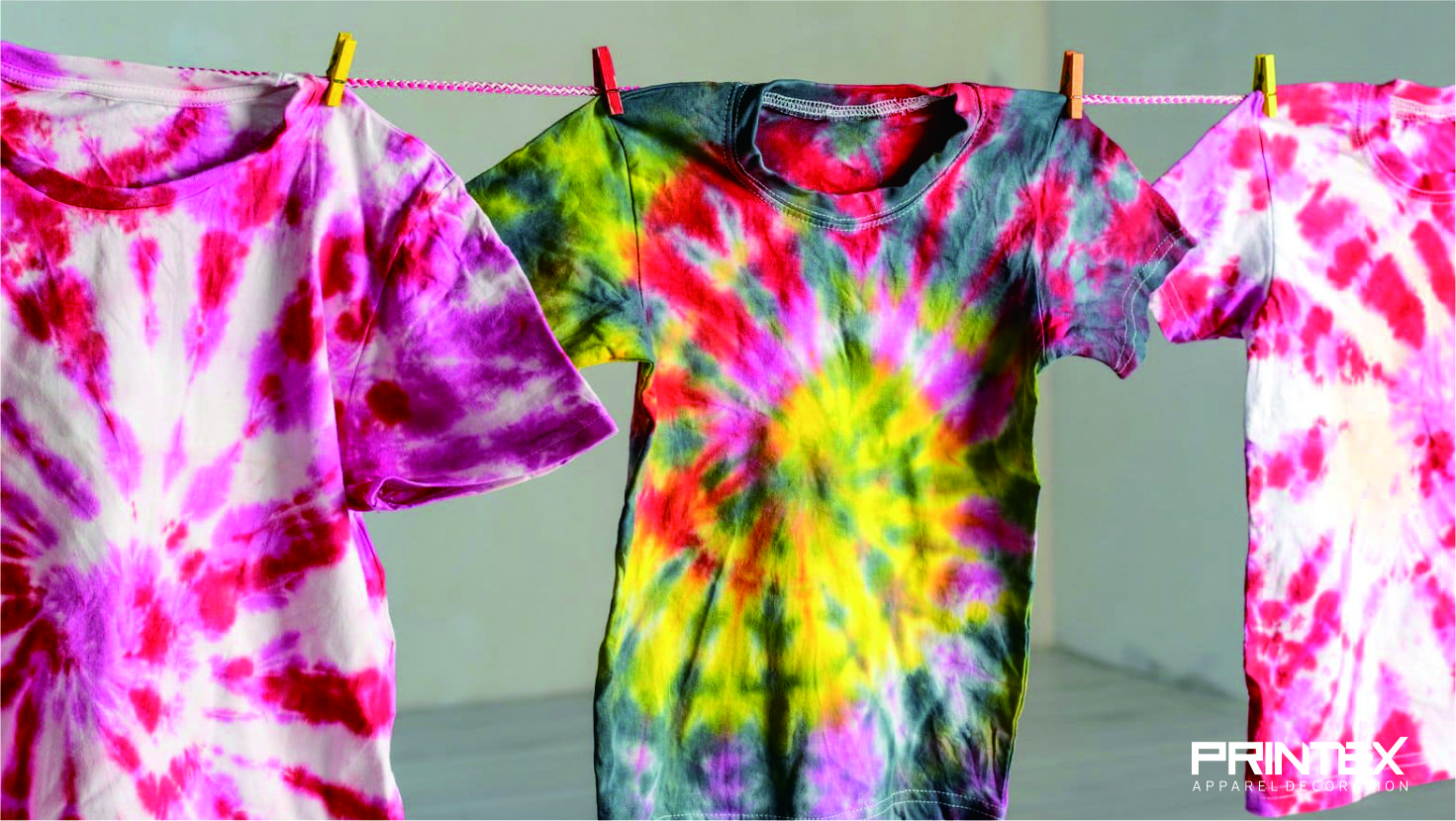 ano ang tie dye tagalog