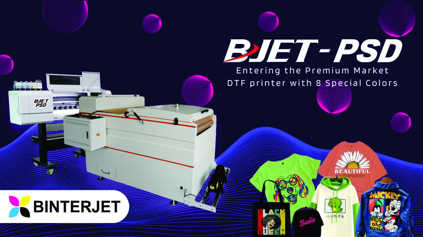 binterjet equipment - Semua yang Perlu Anda Ketahui tentang Sablon dan ...