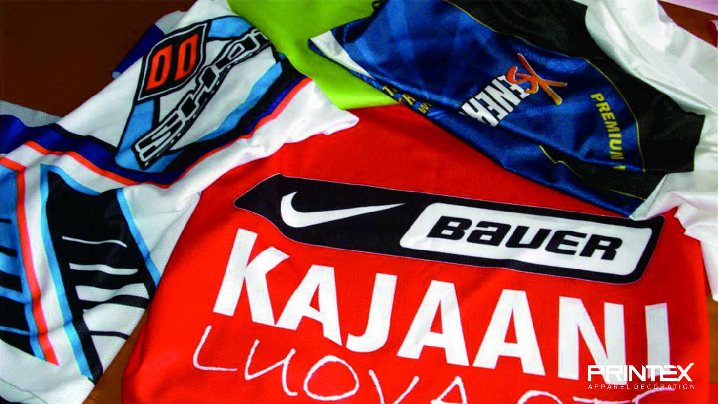 Proses Sublimasi Printing Semua Yang Perlu Anda Ketahui Tentang